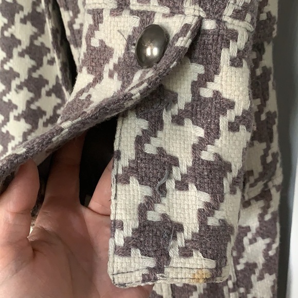 Pattern Jacket - Picture 5 of 7